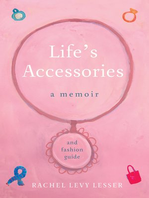 cover image of Life's Accessories